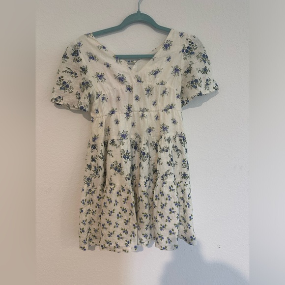 Zara Other - Zara Floral Dress for Girl